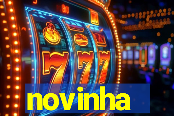 novinha -18 telegram